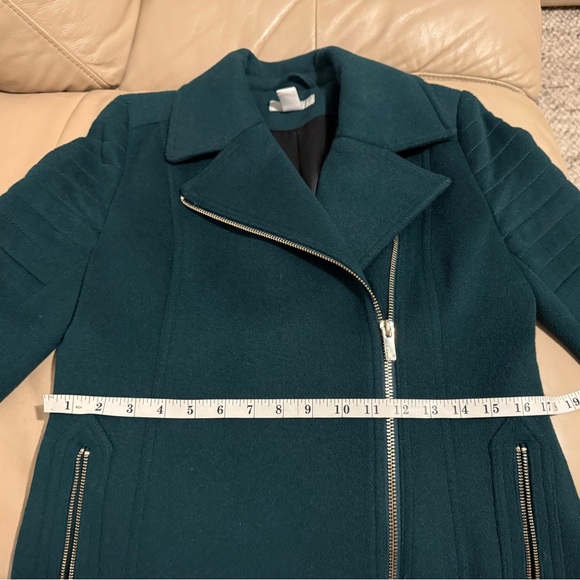 H&M Wool Blend Coat - Picture 12 of 14